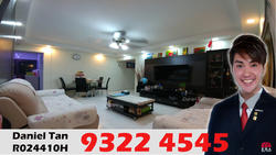 Blk 331 Sembawang Close (Sembawang), HDB 5 Rooms #144699732